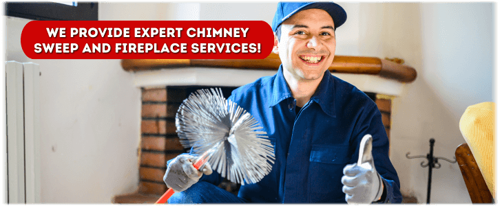 Chimney and Fireplace Solutions