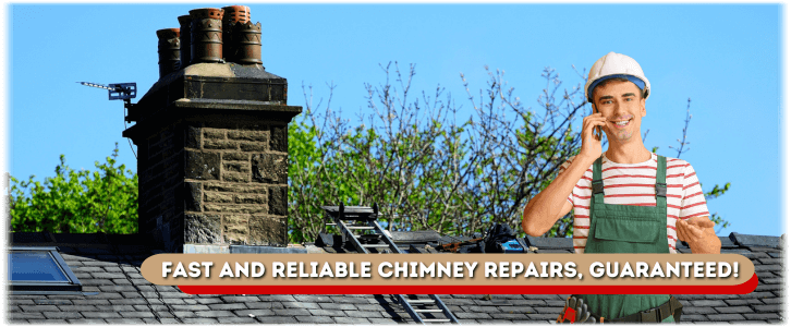 Chimney Repair Somers CT