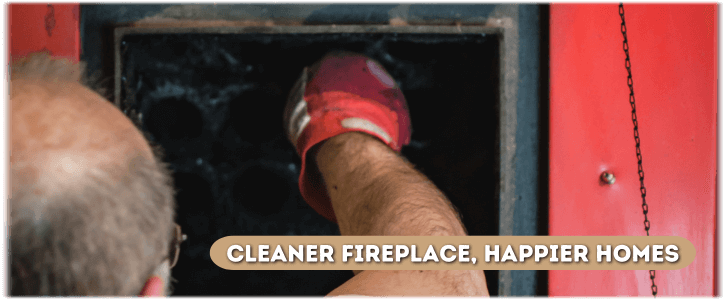 Fireplace Cleaning Somers CT