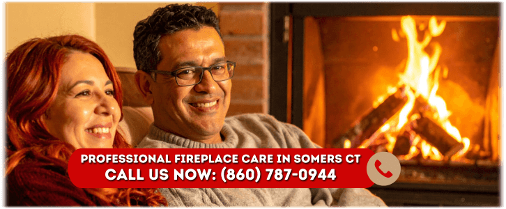 Chimney Sweep Somers CT